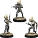 Dodatek do gry Atomic Mass Games Star Wars: Legion 2.0 - Żołnierze piesi Syndykatu Pyke (edycja międzynarodowa) (841333135218) - obraz 3