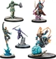 Доповнення до настільноЇ гри Atomic Mass Games Marvel: Crisis Protocol - Guardians of the Galaxy Starter Set (англійське видання) (841333136543) - зображення 3