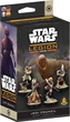 Dodatek do gry planszowej Star Wars Legion 2.0: Jedi Council (wersja angielska) (841333136581) - obraz 1