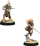Dodatek do gry planszowej Star Wars Legion 2.0: Jedi Council (wersja angielska) (841333136581) - obraz 3