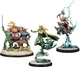 Dodatek do gry Marvel Crisis Protocol - Asgardians Starter Set (wersja angielska) (841333137861) - obraz 3