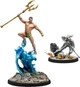 Dodatek do gry Marvel Crisis Protocol - Hard to Hit - Character Pack (wersja angielska) (841333137878) - obraz 2