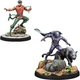 Dodatek do gry Marvel Crisis Protocol - Hard to Hit - Character Pack (wersja angielska) (841333137878) - obraz 3
