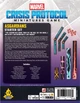 Dodatek do gry Marvel Crisis Protocol - Asgardians Starter Set (wersja angielska) (841333137861) - obraz 6
