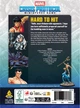 Dodatek do gry Marvel Crisis Protocol - Hard to Hit - Character Pack (wersja angielska) (841333137878) - obraz 4