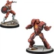 Dodatek do gry Marvel Crisis Protocol - Winter Guard - Affiliation Pack (wersja angielska) (841333137892) - obraz 2