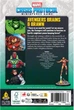 Dodatek do gry Atomic Mass Games Marvel Crisis Protocol - Avengers: Rozum i siła (edycja międzynarodowa) (841333139667) - obraz 5