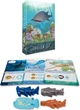 Rozszerzenie do gry planszowej Ogry Games Shallow Sea: Rzadkie ryby (Wydanie polskie) (5904326903494) - obraz 2