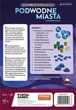 Gra planszowa Portal Games Podwodne miasta: Era informacji (5905794221547) - зображення 2