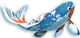 Gra planszowa Rebel Koi (wydanie polskie) (5906954791290) - obraz 9