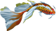 Gra planszowa Rebel Koi (wydanie polskie) (5906954791290) - obraz 11