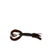 Силікон Keitech Little Spider 2" #008 Scuppernong (8 шт/уп),1551.03.50 - зображення 2