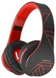 Słuchawki PowerLocus P2 Black/Red (5060726255035) - obraz 1