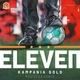Dodatek do gry planszowej Portal Games Eleven: Kampania Solo (5902560386554) - obraz 1