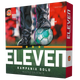 Dodatek do gry planszowej Portal Games Eleven: Kampania Solo (5902560386554) - obraz 2