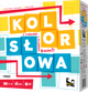 Gra planszowa Rebel Kolor słowa (edycja polska) (5906954791313) - obraz 1