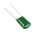 Конденсатор полистирольный (CL-11) 0,022mkf - 630v (±5%) - 770031 - изображение 2