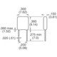 Конденсатор керамический выводной дисковый C330C105K5R5TA7301 - 770267 - изображение 2