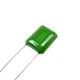 Конденсатор полистирольный (CL-11) 0,033mkf - 630v (±5%) - 770034 - изображение 1