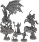 Dodatek do gry planszowej Archon Studio Heroes of Might and Magic III: Cele dodatkowe – jednostki frakcji (edycja międzynarodowa) (5901414679842) - obraz 4