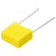 Конденсатор полипропиленовый класс X2-MKP MKP-X2-220NR15/310 - 770098 - изображение 2