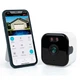 Мини-камера безопасности 2.4/5GHz WiFi 3MP 1080P HD для окон - изображение 7