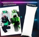 Дакімакура 150х50 см Форсакен Роблокс two time forsaken roblox Подушка з двосторонньою наволочкою - зображення 2