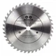 Пильный диск по дереву 400*25,4/30/32 мм, 30 зубьев Falon-Tech FTBW40030 - изображение 1