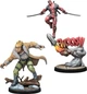 Dodatek do gry planszowej Atomic Mass Games Marvel: Crisis Protocol – Program Weapon X (edycja międzynarodowa) (841333139735) - obraz 2