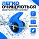 Беруши для сна с шумоподавлением анатомические затычки от храпа комплект защиты от шума беруши многоразовые с защитой от звуков выстрелов взрывов NRR 40 Pavlysh СС-43 - изображение 8
