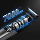 Trymer Maxgroom JK-319 - obraz 5