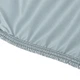 Автомобильный тент Vitol UC11106 L Polyester 473 x 178 x 122 см Серый (UC11106 L) - изображение 3