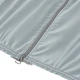 Автомобильный тент Vitol UC11106 L Polyester 473 x 178 x 122 см Серый (UC11106 L) - изображение 5