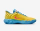 Баскетбольні Кросівки Nike Giannis Immortality 4(FQ3680-700) 13.5 US/48 - изображение 2