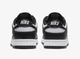 Чоловічі Кросівки Nike Dunk Low Retro(DD1391-100) 9.5 US/43 - изображение 5