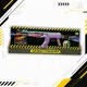 Игровой набор Автомат-Резинкострел "АК DIGITAL" из STANDOFF 2, Сувенир Декор - изображение 1