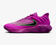 Баскетбольні Кросівки Nike Giannis Immortality 4(FQ3680-501) 14 US/48.5 - зображення 1