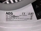 Сушильная машина AEG 9000 Series с тепловым насосом до 8 кг- б/у - изображение 6