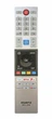 Универсальный пульт Huayu RM-L1658 - изображение 1