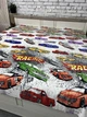 Плед велсофт дитячий 150х200 Тачки Hot Wheels Хотвілс - зображення 1