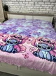 Плед велсофт дитячий 150х200 Стіч Stitch - зображення 1