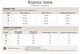 Жіноча зимова куртка Anna, біла лакова, розмір S, A22 - изображение 9