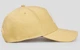 Унисекс Кепка 47 Brand MVP Snapback(B-MVPSP17WBP-LG) MISC Жовтий - изображение 4