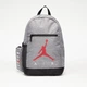 Універсальний Рюкзак Jordan Air School Backpack(9B0503-GEH) MISC Сірий - изображение 1