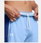 Спортивні Шорти Under Armour Zone 7" Shorts(1383389-465) M Голубий - изображение 4