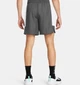 Спортивні Шорти Under Armour Zone 7" Shorts(1383389-025) S Чорний - зображення 2