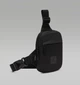 Сумка на Пояс Jordan Hip Bag(MA9041-023) MISC Чорний - изображение 1