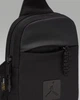 Сумка на Пояс Jordan Hip Bag(MA9041-023) MISC Чорний - изображение 4