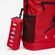 Універсальний Рюкзак Jordan Air School Backpack(9B0503-R78) MISC Червоний - изображение 4