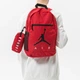 Універсальний Рюкзак Jordan Air School Backpack(9B0503-R78) MISC Червоний - изображение 5